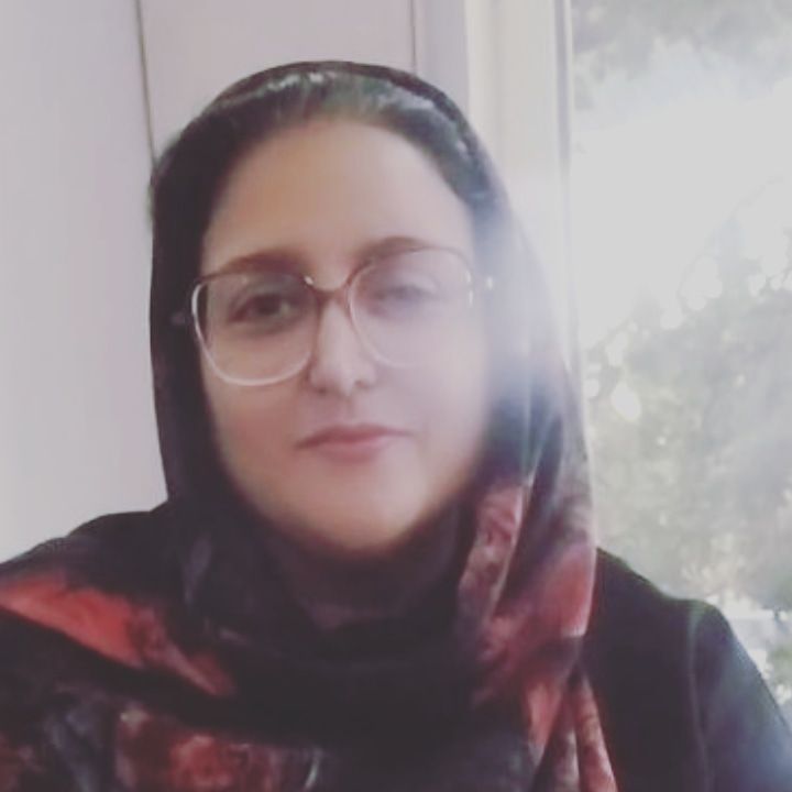 دکتر غزال موسیوند