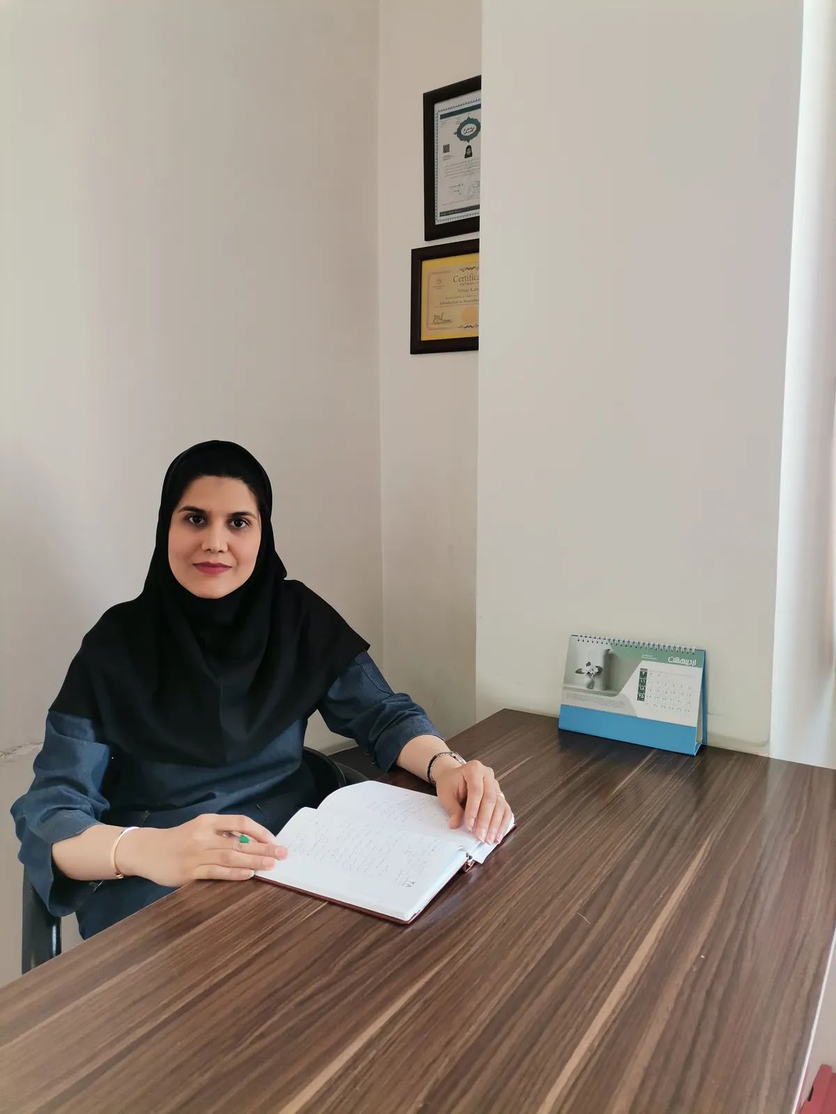 دکتر شیما بلوچ صالح آبادی کارشناسی گفتاردرمانی
