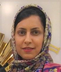 دکتر فاطمه قاسمی