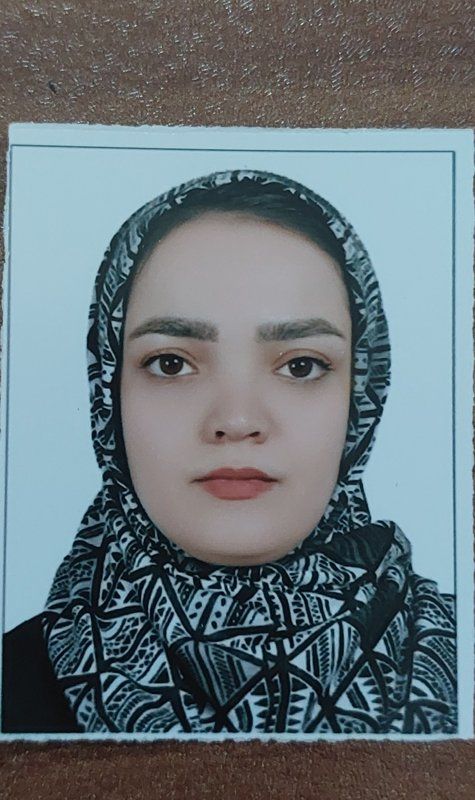 دکتر عاطفه نظری نیا