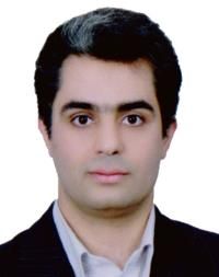 دکتر مهدی قیصری