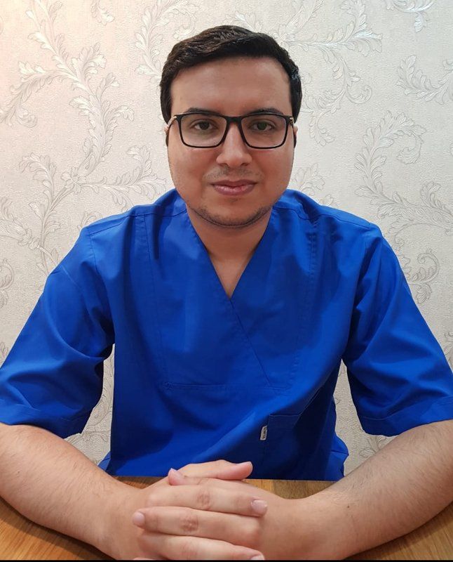 دکتر محمد رحمانی علیزاده سمسکندی