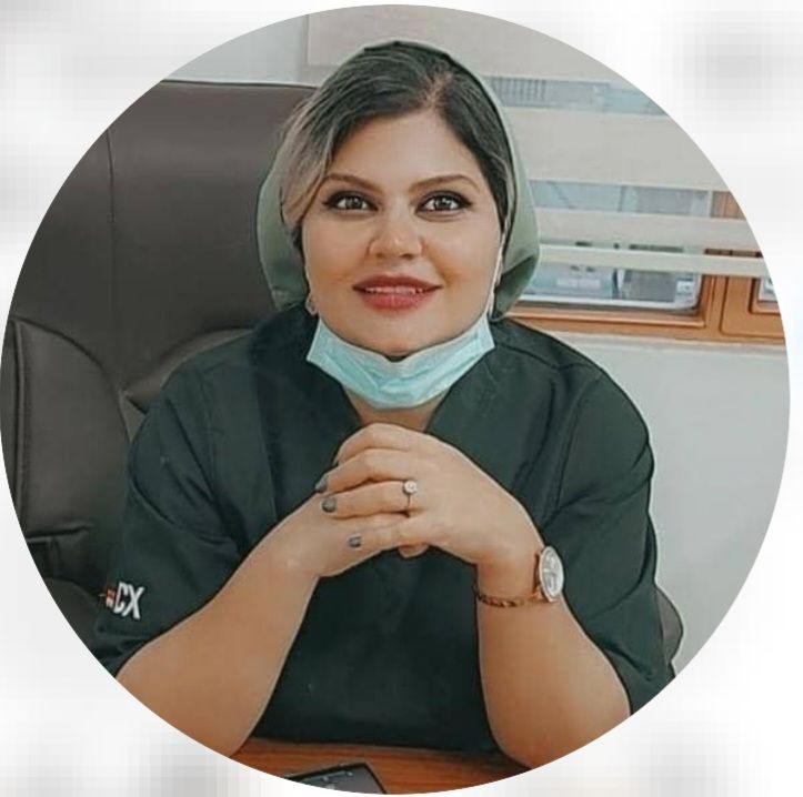 دکتر مریم آسایش