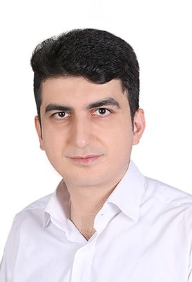 دکتر داراب غلامی بروجنی