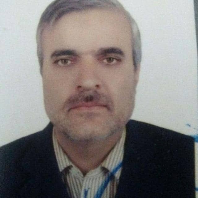 دکتر سیدمحمدحسین رضوی بهابادی