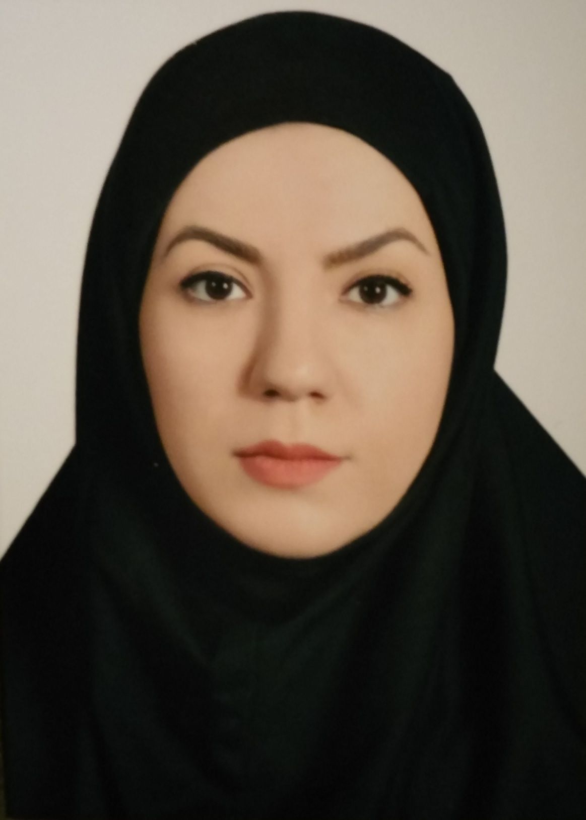 دکتر تهمینه کریمیان