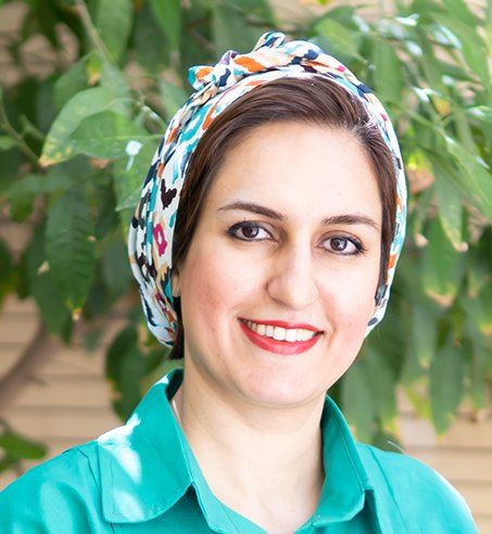 دکتر ندا جوشن