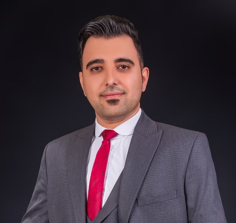 دکتر کاوه متاعی