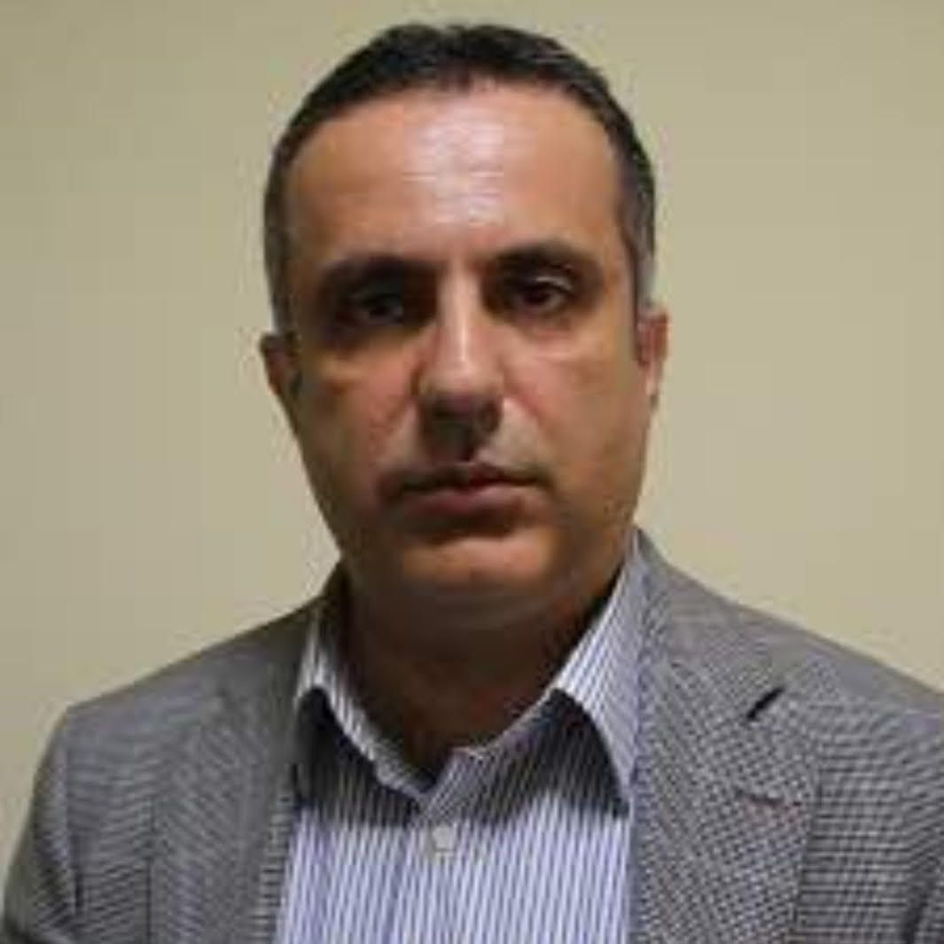 دکتر میرسعید عطارچی اشرف