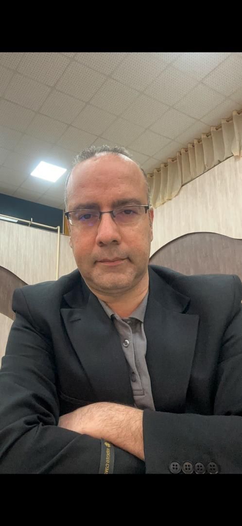 دکتر حسن لطفی