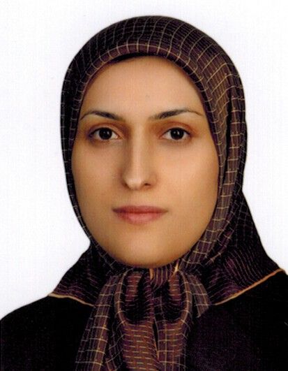 دکتر لادن سادات سلامتی شاهمرادی زواره