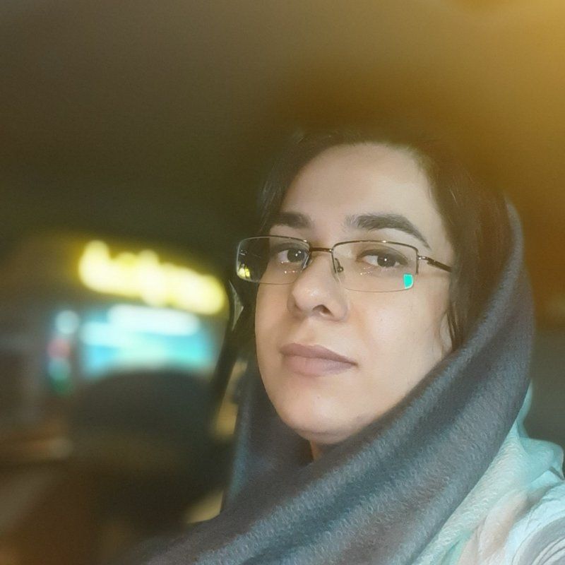 دکتر بهاره فیروز جهان تیغی