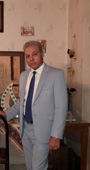 دکتر علی اکبر قاسمی