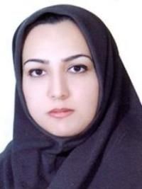 دکتر عادله ملکی پورکاشان