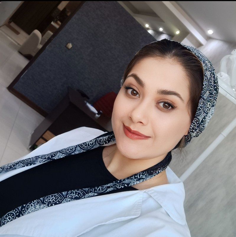 دکتر فاطمه مهدی پور