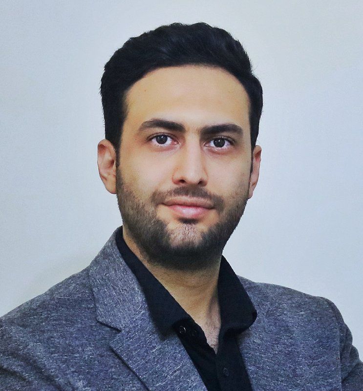 دکتر مرتضی رجبی
