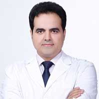دکتر امیر تارخ