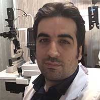 دکتر وحید موفقی