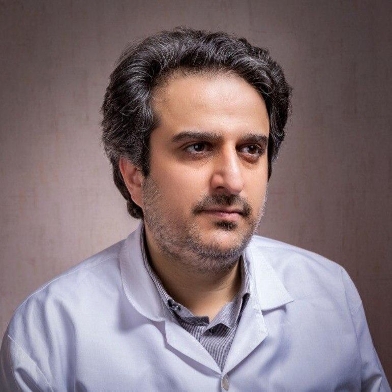 دکتر سید محمدحسن صمدی