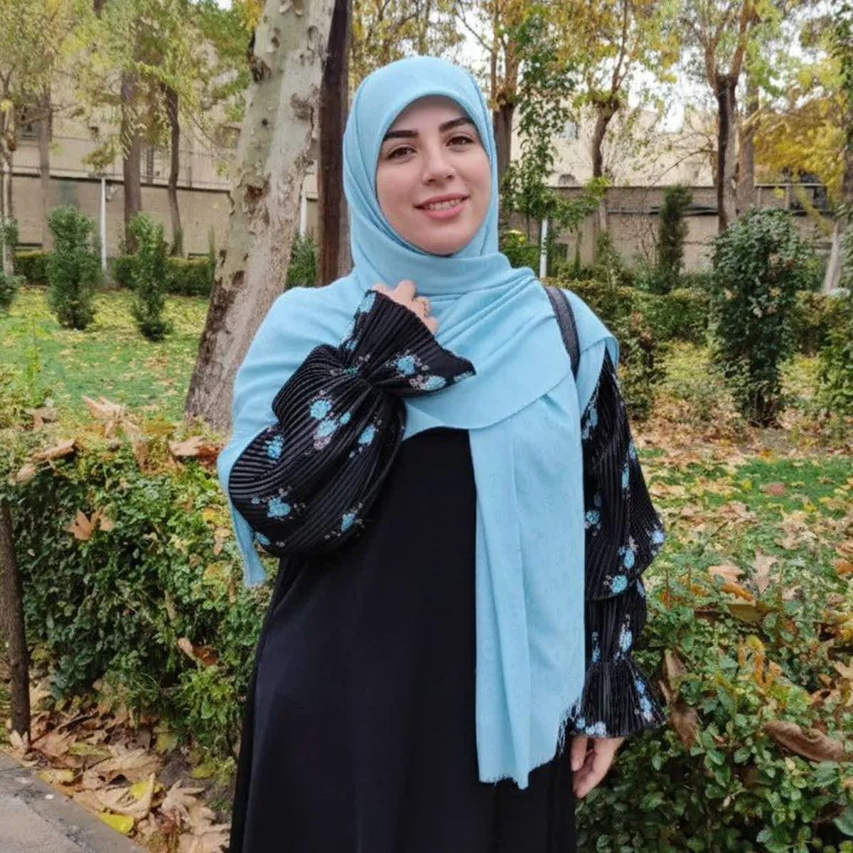 فرنوش مخترع کارشناس ارشد مشاوره