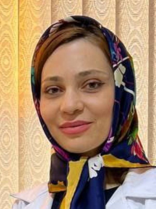 دکتر مریم مدیرروستا