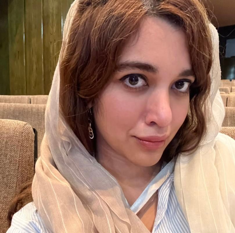 دکتر سازین یارمند
