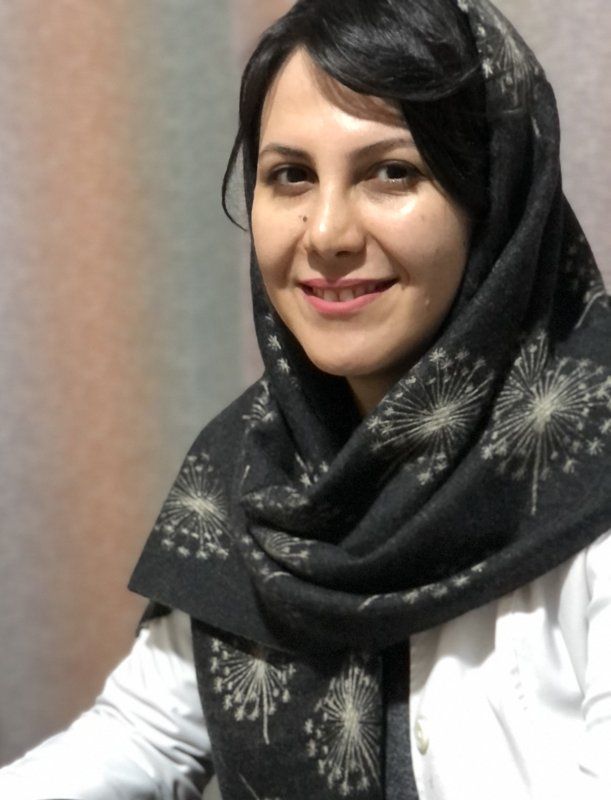 دکتر غزاله کشوادی
