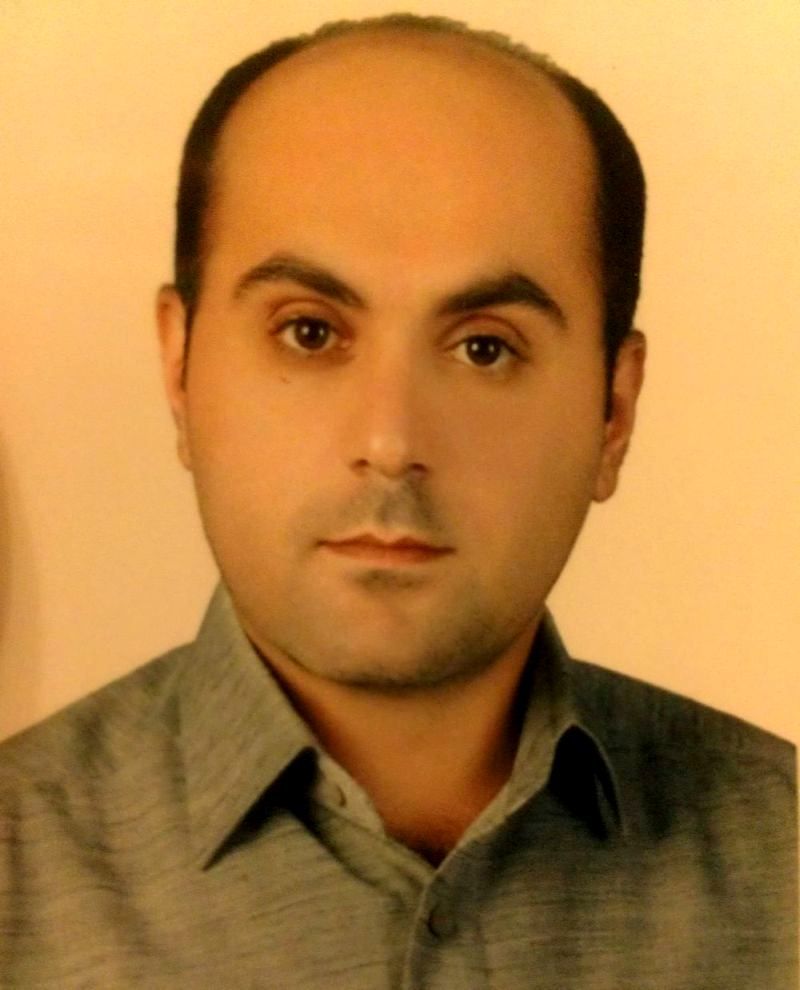 دکتر محمد آذرپناه