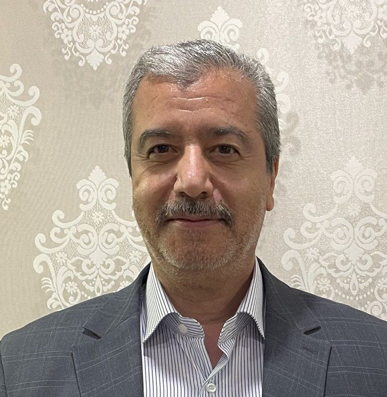 دکتر محمد مؤذنی بیستگانی