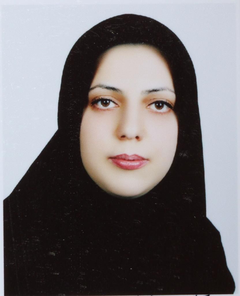 دکتر ایلناز فرهودی