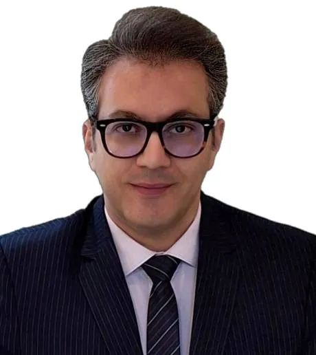 دکتر محمدصادق زارع پزشک عمومی