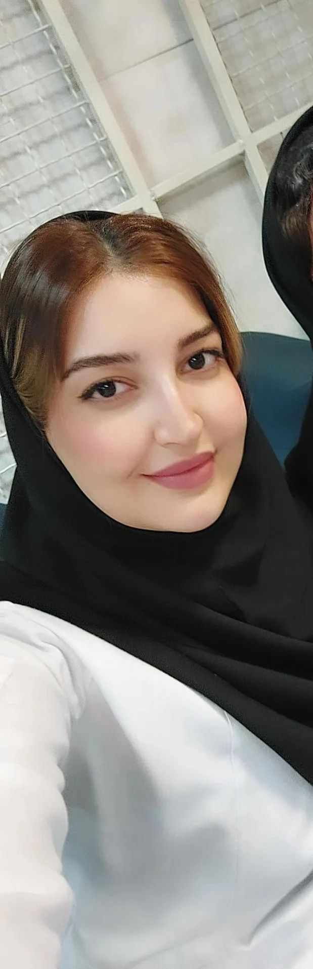 نگار حشمتی کارشناس کاردرمانی در  ضایعات نورولوژی و ارتوپدی