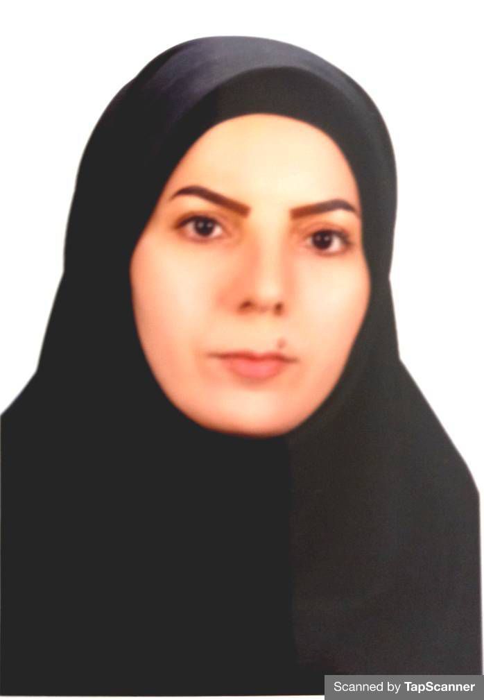 دکتر نرگس غلام پور
