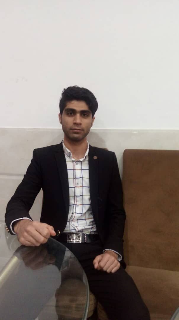 دکتر امیرعلی رضایی آدریانی