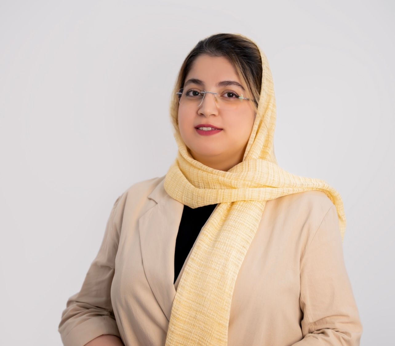 دکتر سحر رحیمی فر