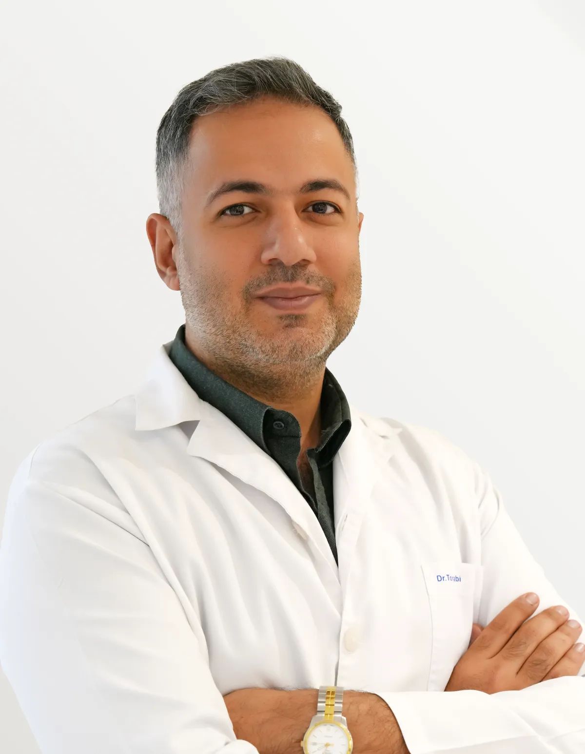 دکتر علی ترابی کفشگری