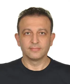 دکتر شهرام قربانی بهنام