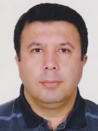 دکتر حمیدرضا سعیدی