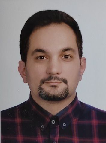 دکتر پدرام حدادی