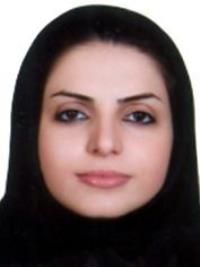 دکتر هاله دربندی