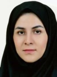 دکتر حمیده مهدوی فرد