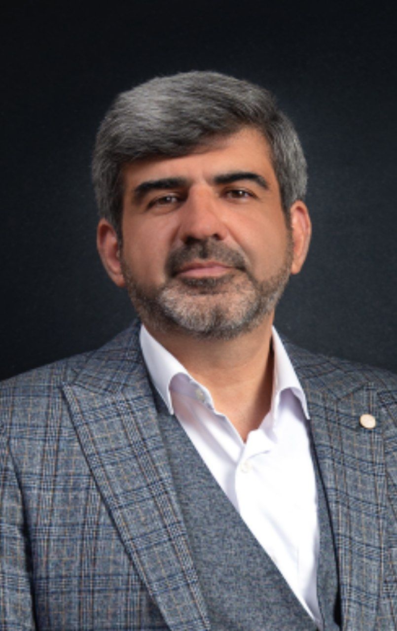 دکتر محسن رافتی سخن گو