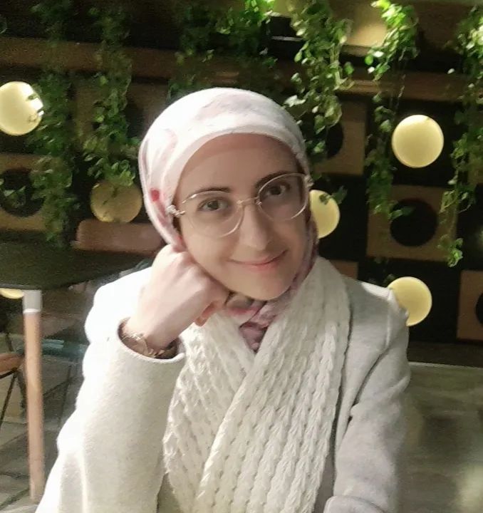 دکتر هانیه ژاله محرابی دانشجوی تخصص روانپزشکی