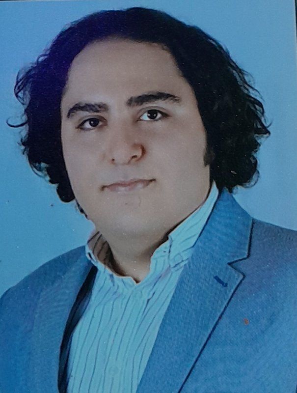 دکتر امیر افخم رضائی