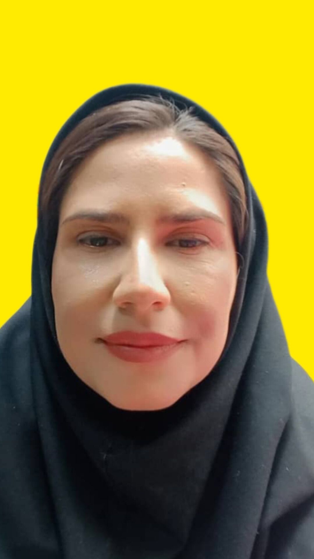 دکتر سمیه محمدی شاهرخ آبادی