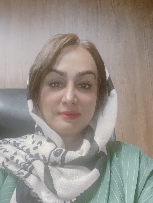 دکتر سارا ذکری