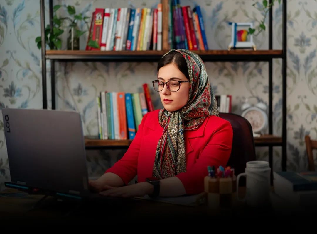 هانیه فردوسی کارشناس ارشد روانشناسی عمومی