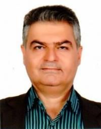 دکتر مسعود قاسمزاده