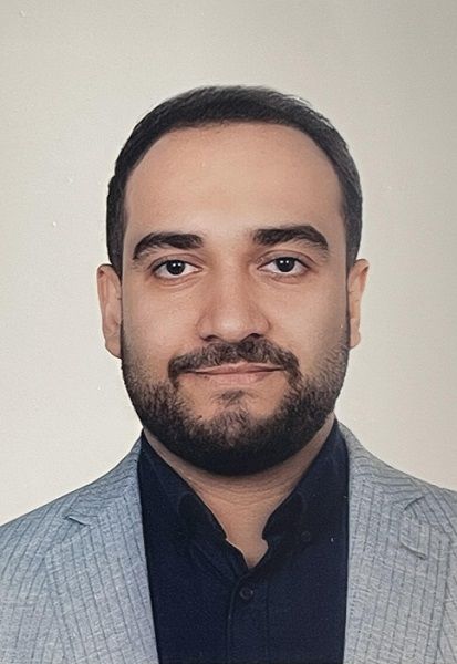 دکتر میثم محمدی خواه