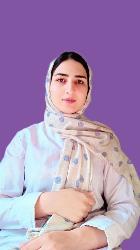 دکتر منصوره رزقی